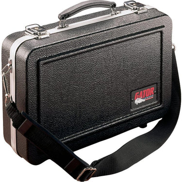 Estuche Gator Gc-clarinet Para Clarinete